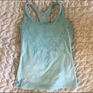 Prana medium racerback